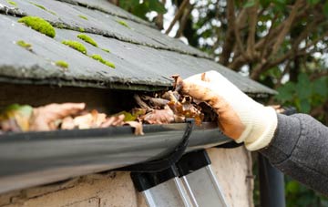 gutter cleaning Trythogga, Cornwall
