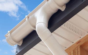 Trythogga gutter installation costs