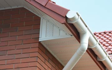 Trythogga soffit repair costs