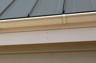 Trythogga soffit repair